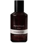 Cempedak Drizzle Mariná Rituals