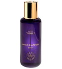 Un Air d'Apogée Extrait Maison Violet