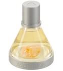 Ascent to Courage with Citrine ASCENTION Parfums