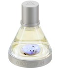Ascent to Enchant with Rainbow Moonstone ASCENTION Parfums