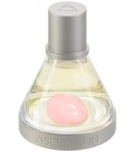 parfém Ascent to Love with Rose Quartz