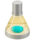 Ascent to Inspire with Amazonite ASCENTION Parfums