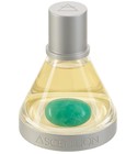 Ascent to Prosperity with Green Aventurine ASCENTION Parfums