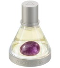 Ascent to Peace with Amethyst ASCENTION Parfums