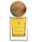 Vanilla Sirocco Jozoor