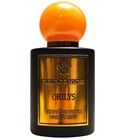 parfém Orilys