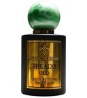 parfém Rhealya Oud