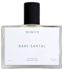 parfém Bare Santal