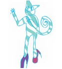 Exquisite Corpse Smell Bent