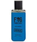 Sporty Fragrance Sky Blue Tag Frankie Garage