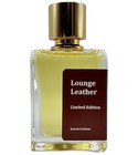 parfém Lounge Leather