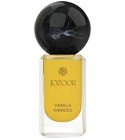 Vanilla Sirocco Perfume Oil Jozoor