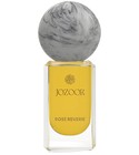 Rose Reverie Perfume Oil Jozoor