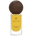 Contrasted Woods Perfume Oil Jozoor