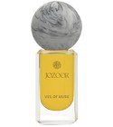 Veil of Musk Perfume Oil Jozoor