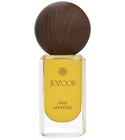 Oud Mystère Perfume Oil Jozoor