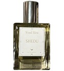Shedu Wood Moss