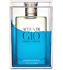 parfém Acqua di Gio - Acqua di Life Edition