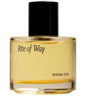 parfém Rising Sun