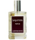 Liquirizia Parfum Carpentieri Profumi