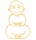 parfém Tibet Ur Bottom $