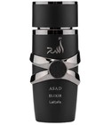 Asad Elixir Lattafa Perfumes