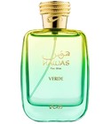 Hawas Verde Rasasi