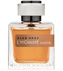 L'Homme Noble Alan Bray