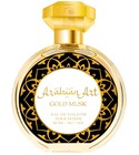 parfém Gold Musk