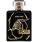 Rose Gold Sergio Nero
