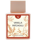 perfume Vanilla Patchouli Sergio Nero