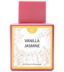 Vanilla Jasmine Sergio Nero