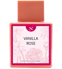 perfume Vanilla Rose Sergio Nero