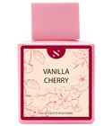 Vanilla Cherry Sergio Nero
