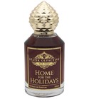 Home for the Holidays Statik Olfactive