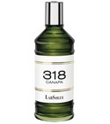318 Canapa LabSolue