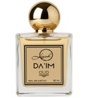 Da’im Oud Leesh Fragrances