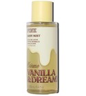 parfém Pink Vanilla & Dreamy Body Mist