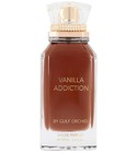 Vanilla Addiction Gulf Orchid