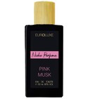 parfém Niche Perfume Pink Musc