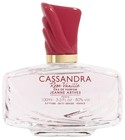 Cassandra Rose Vanille Jeanne Arthes
