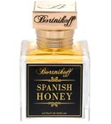 parfém Spanish Honey