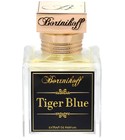 parfém Tiger Blue