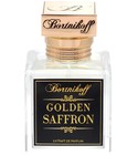 parfém Golden Saffron