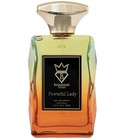 perfume Powerful Lady Bujairami