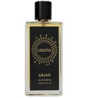 Abjad Louzan