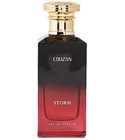 Storm Louzan