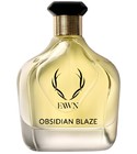 Obsidian Blaze Fawn