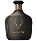 Ember Secret Fawn