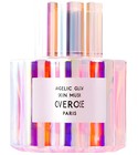 Angelic Glow Skin Musk Overose